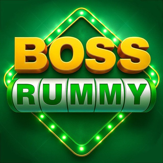 BOSSRUMMY logo