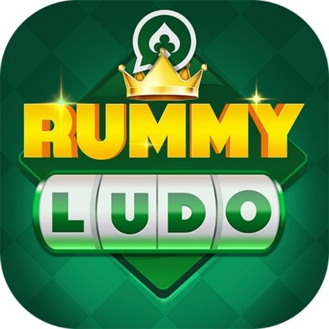 RUMMYLUDO logo