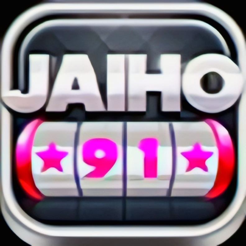Jaiho91 logo
