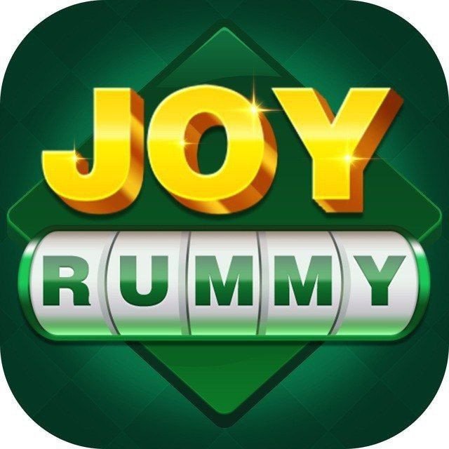JOYRUMMY logo