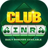 Club INR logo