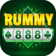 Rummy888 logo