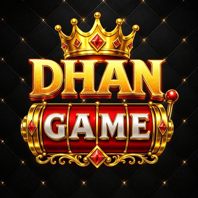 Dhangame logo