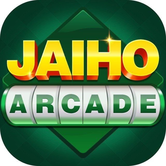 JAIHOARCADE logo