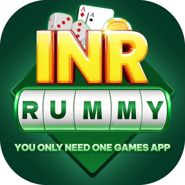 INRRUMMY logo