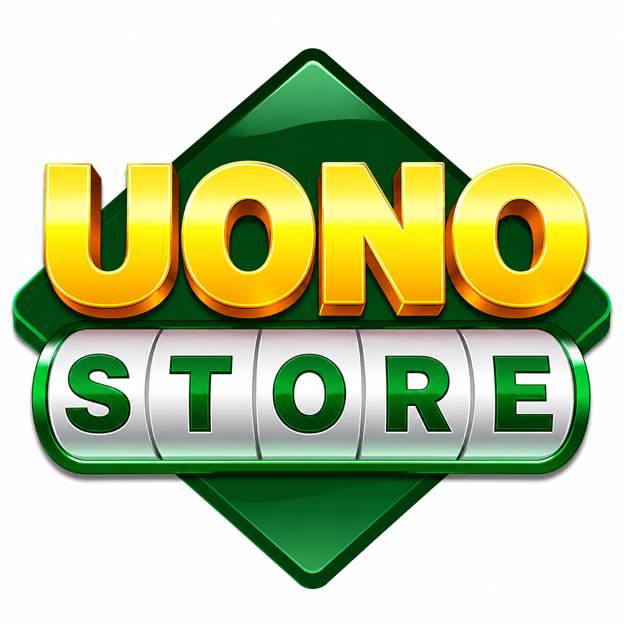 Yono Games logo