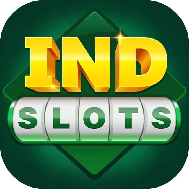 INDSLOTS logo