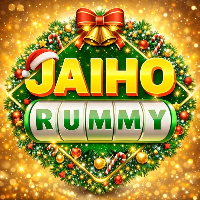 JAIHORUMMY logo