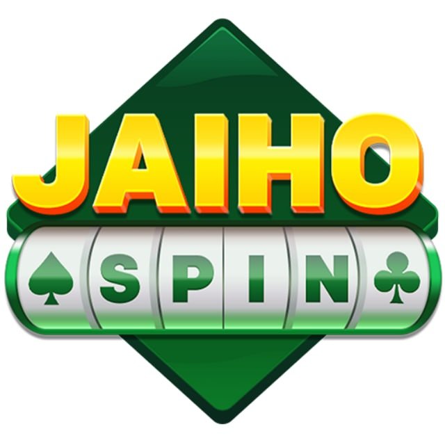 JAIHOSPIN logo