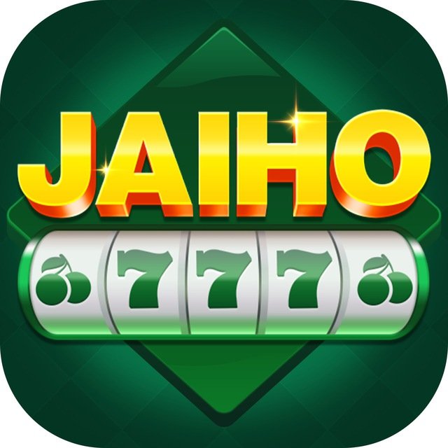JAIHO777 logo
