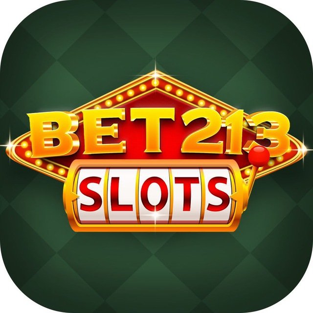 BET213 logo