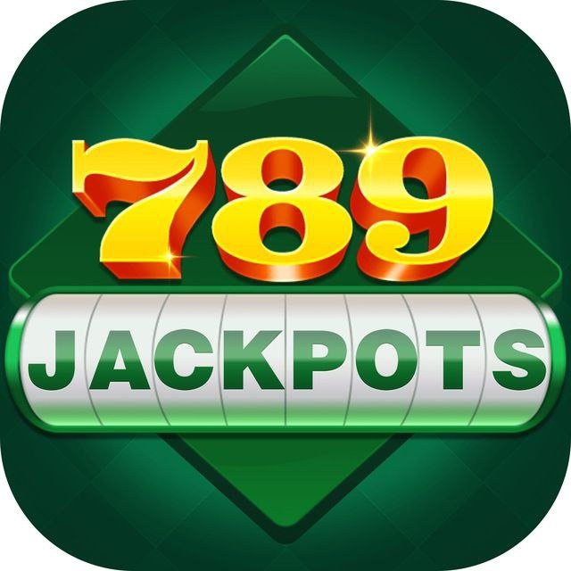 789JACKPOTS logo