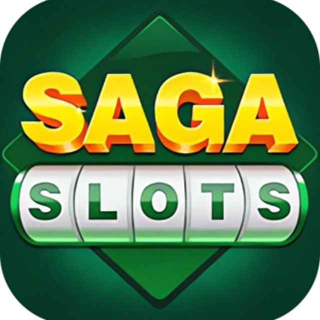 SAGASLOTS logo