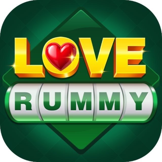LOVERUMMY logo