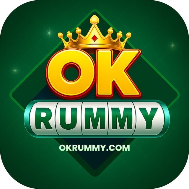 OKRUMMY logo