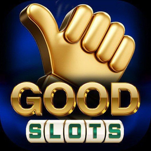 GOODSLOTS logo