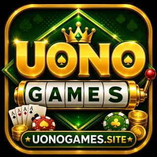Yono Games logo